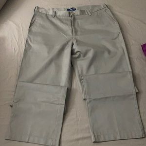 Men’s dress pants